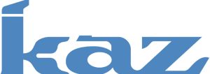 Kaz Logo