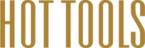 Hot Tools Professional logo