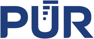 PUR Logo