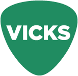 Vicks Logo